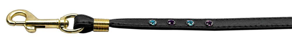 Confetti Crystal Leash