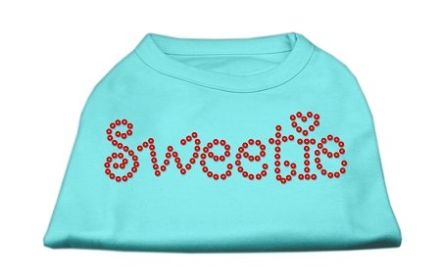 Sweetie Rhinestone Shirts