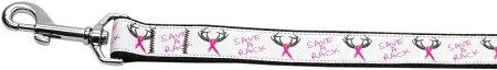 Save a Rack Nylon Dog Leashes (Option: 6 Foot Leash)