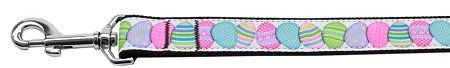 Easter Egg Nylon Dog Leash (Option: 6 Foot)