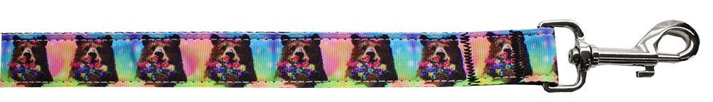 Pretty Baby Momma Bears Nylon Pet Leash (Option: 5/8in by 6ft)